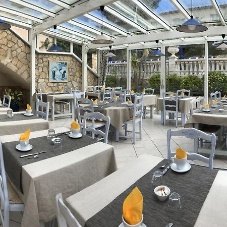 Hotel Jas Neuf Sainte-Maxime Ngoại thất bức ảnh
