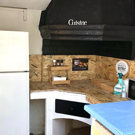 Hotel Jas Neuf Sainte-Maxime Ngoại thất bức ảnh