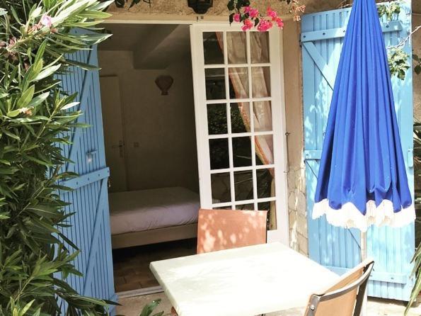 Hotel Jas Neuf Sainte-Maxime Phòng bức ảnh