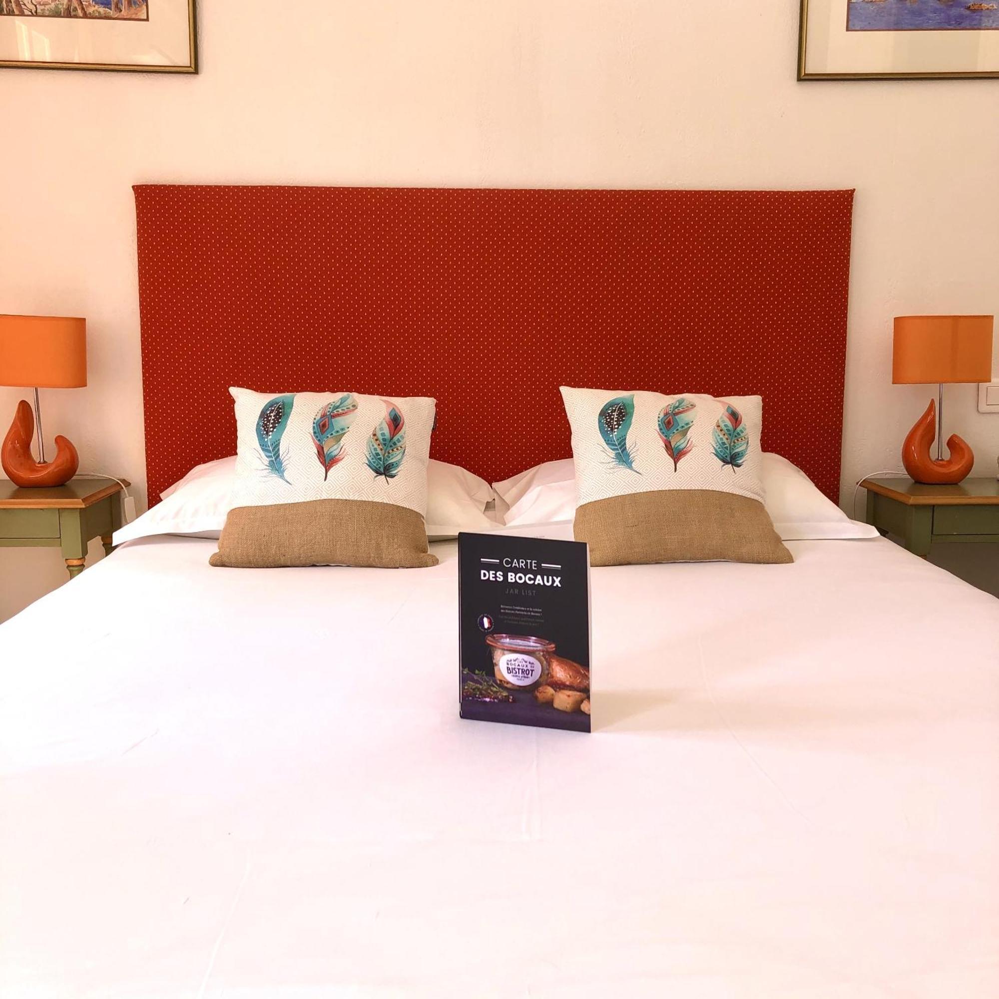 Hotel Jas Neuf Sainte-Maxime Ngoại thất bức ảnh