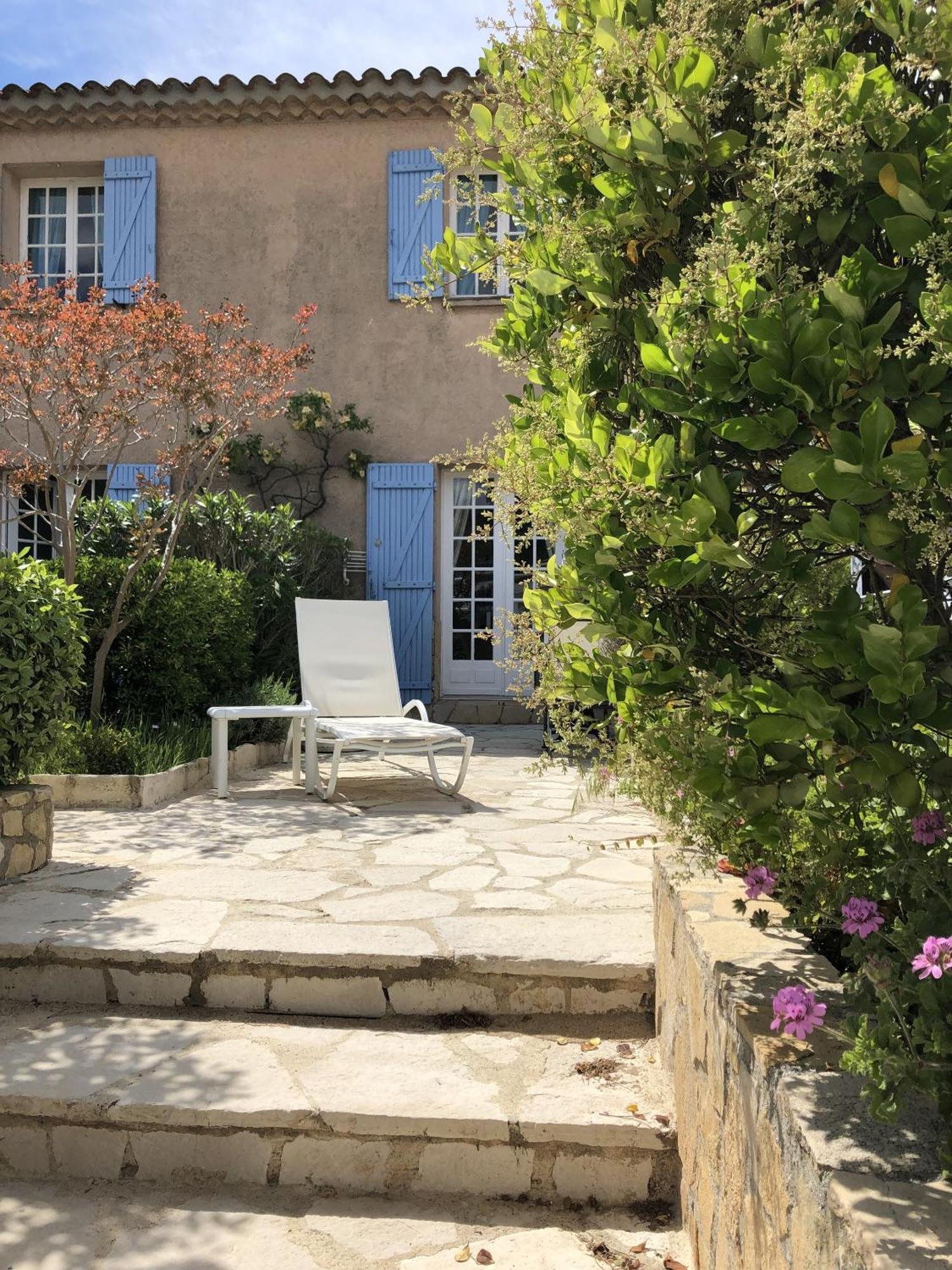 Hotel Jas Neuf Sainte-Maxime Phòng bức ảnh
