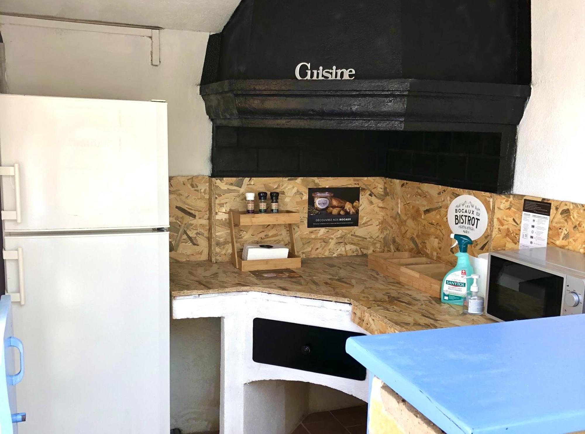 Hotel Jas Neuf Sainte-Maxime Ngoại thất bức ảnh