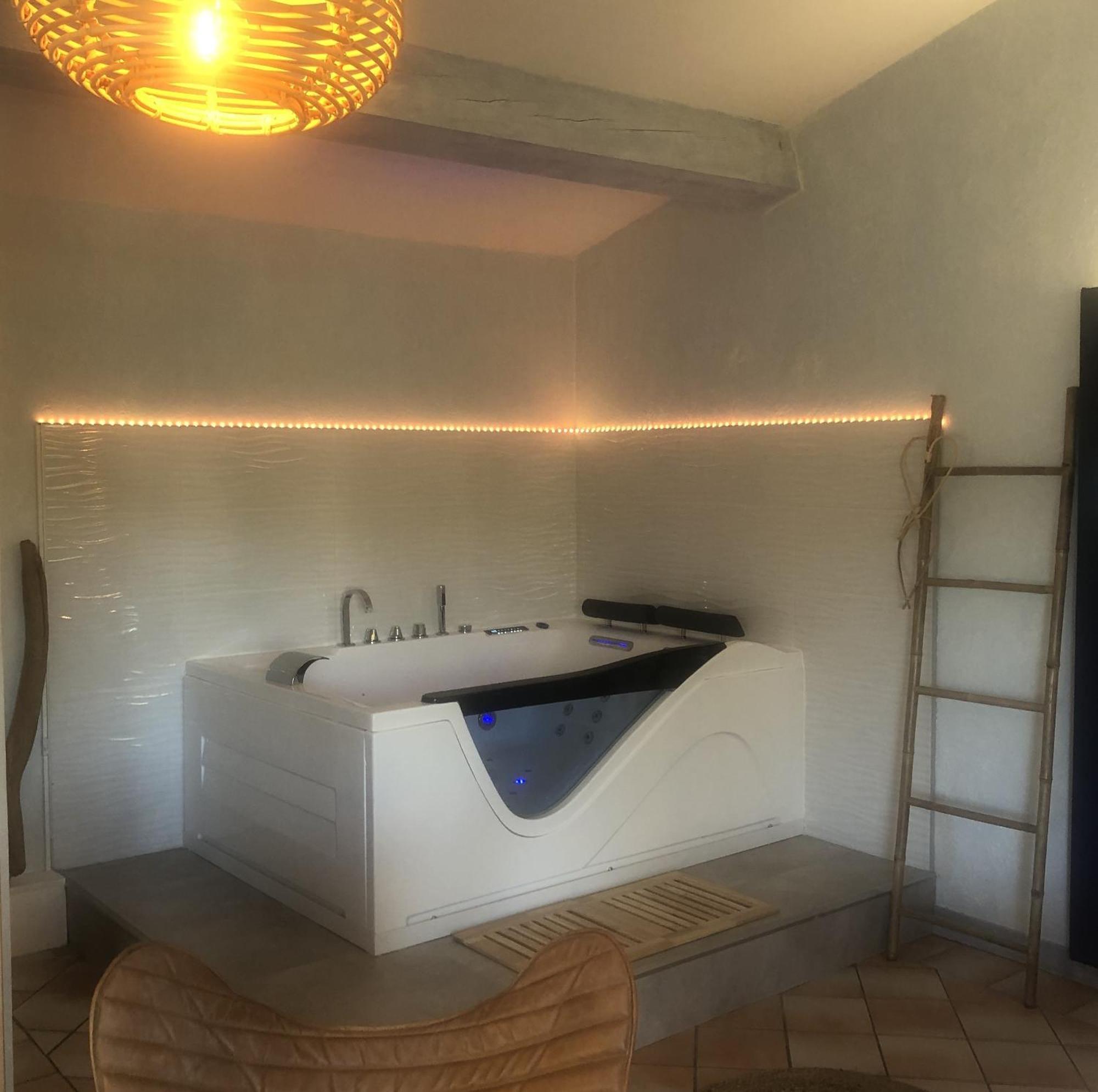 Hotel Jas Neuf Sainte-Maxime Phòng bức ảnh