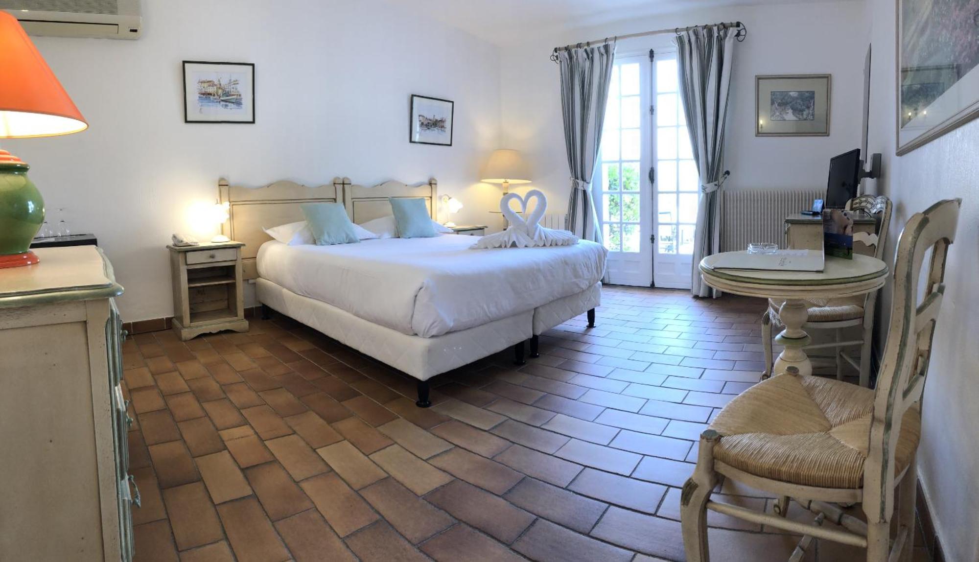 Hotel Jas Neuf Sainte-Maxime Ngoại thất bức ảnh