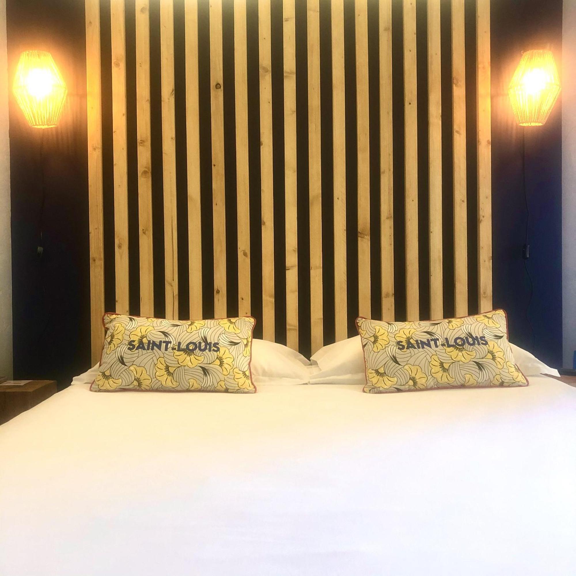 Hotel Jas Neuf Sainte-Maxime Ngoại thất bức ảnh