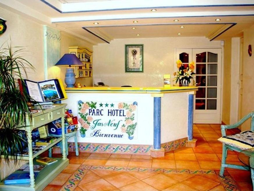 Hotel Jas Neuf Sainte-Maxime Ngoại thất bức ảnh
